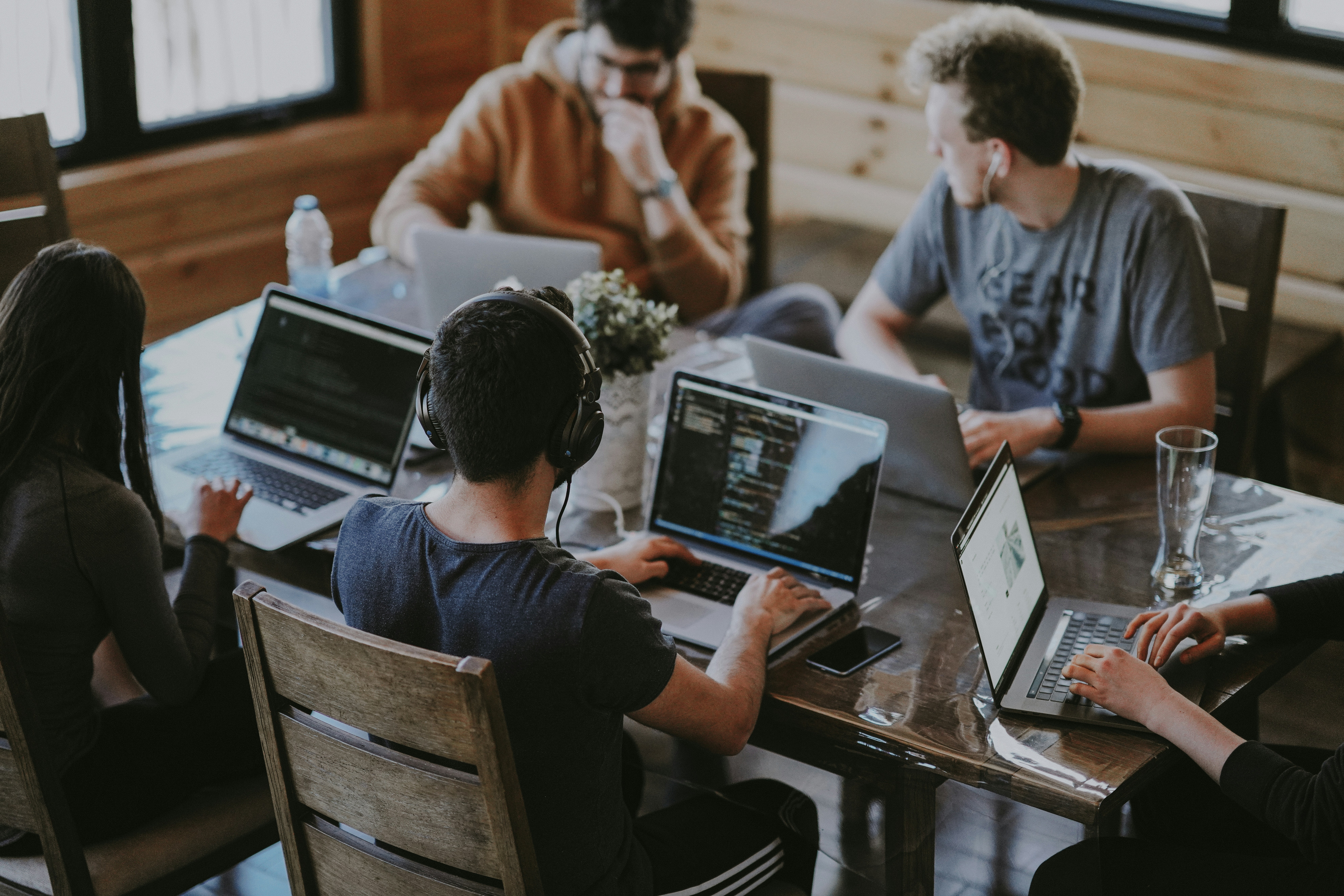 Community connection
